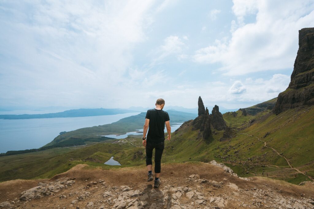 Isle of Skye