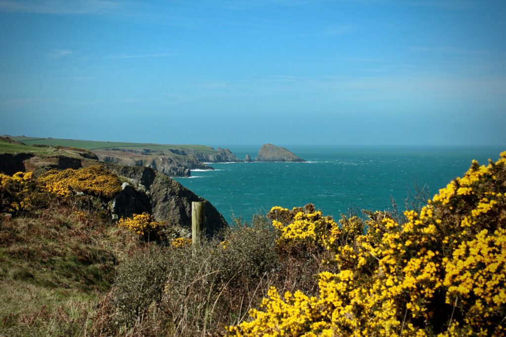 Pembrokeshire