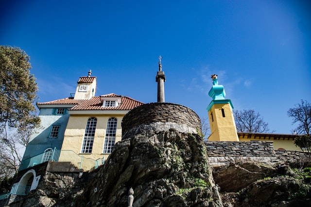 Portmeirion