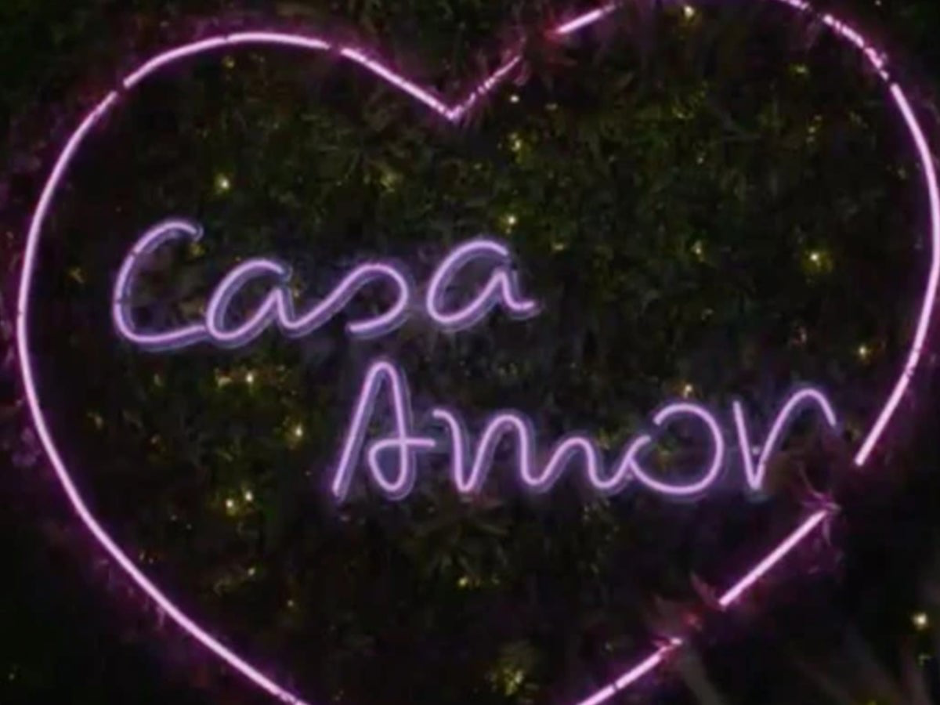 Casa Amor